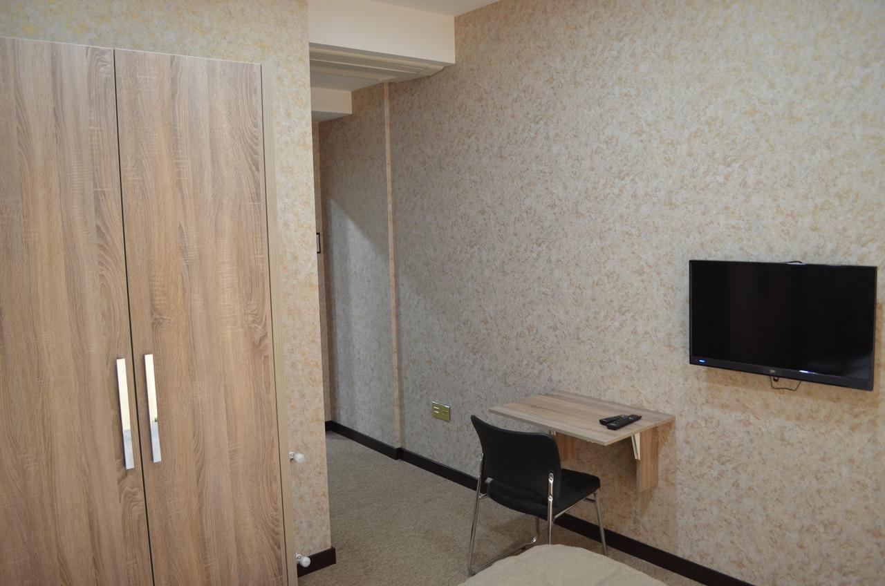 Anas Guest House Baku Extérieur photo