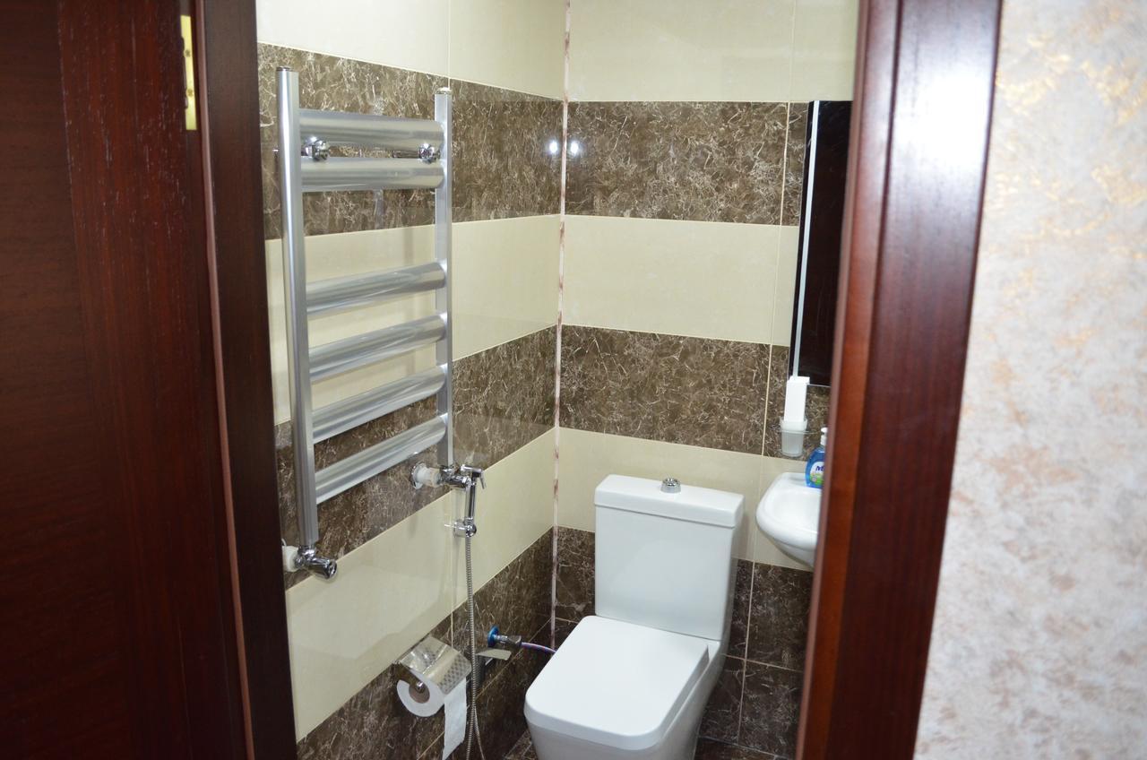 Anas Guest House Baku Extérieur photo