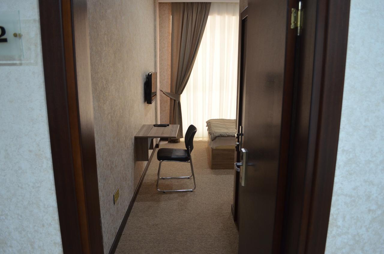 Anas Guest House Baku Extérieur photo