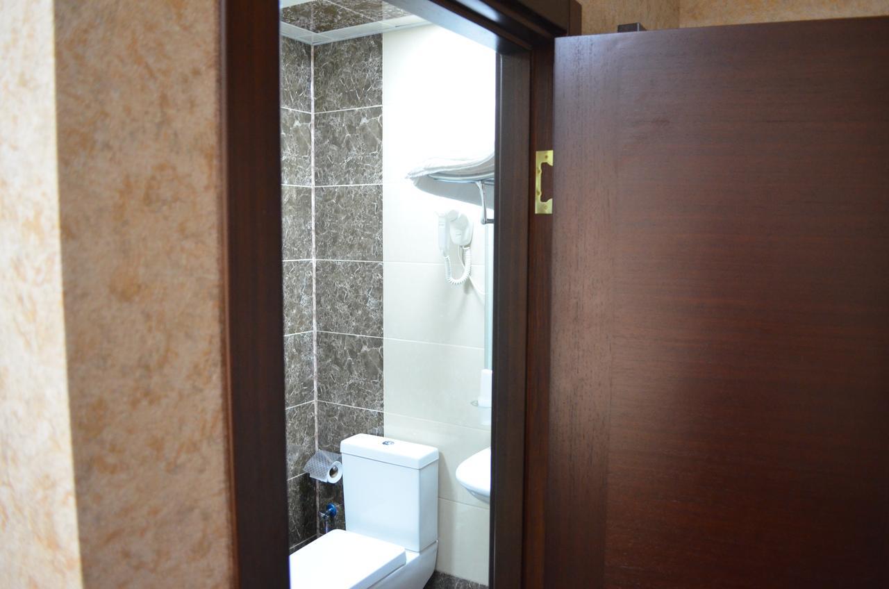 Anas Guest House Baku Extérieur photo