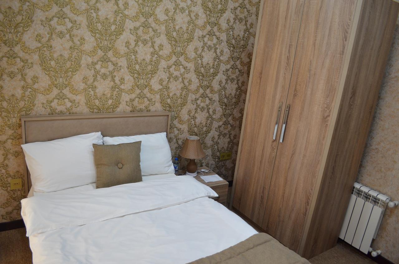 Anas Guest House Baku Extérieur photo