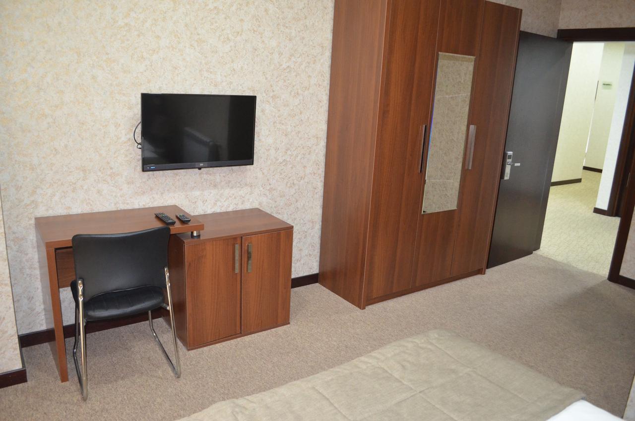 Anas Guest House Baku Extérieur photo