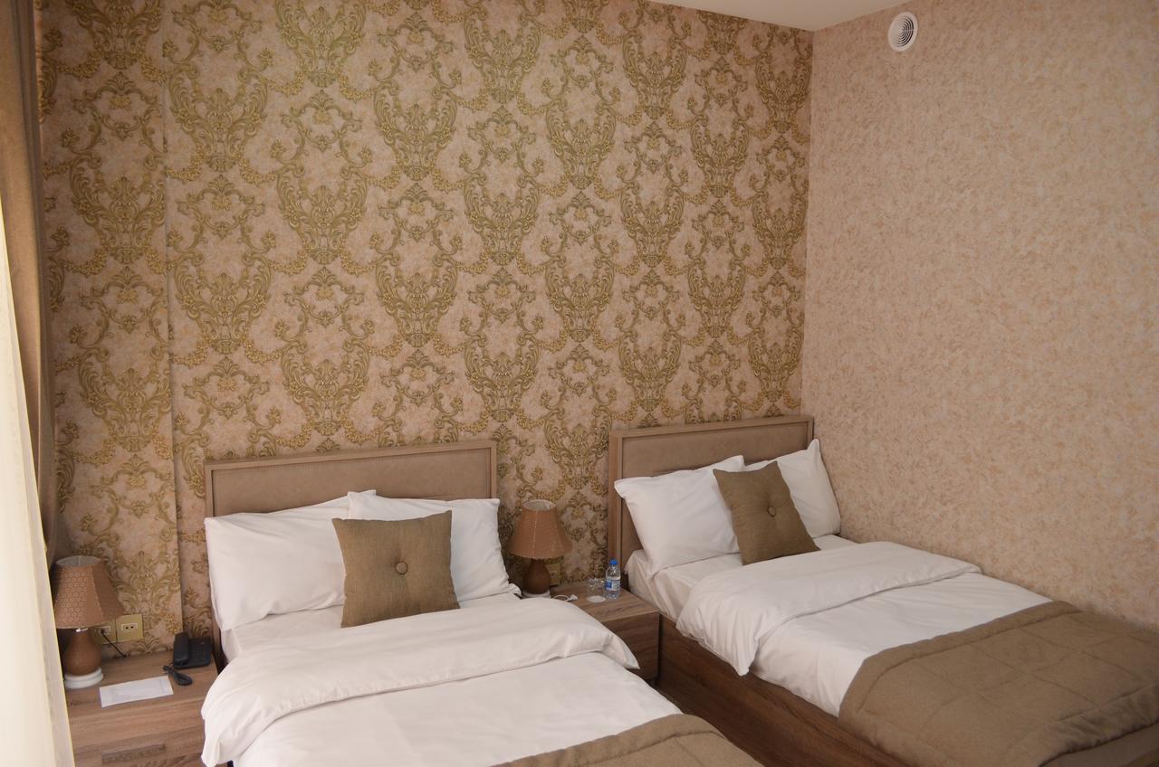 Anas Guest House Baku Extérieur photo