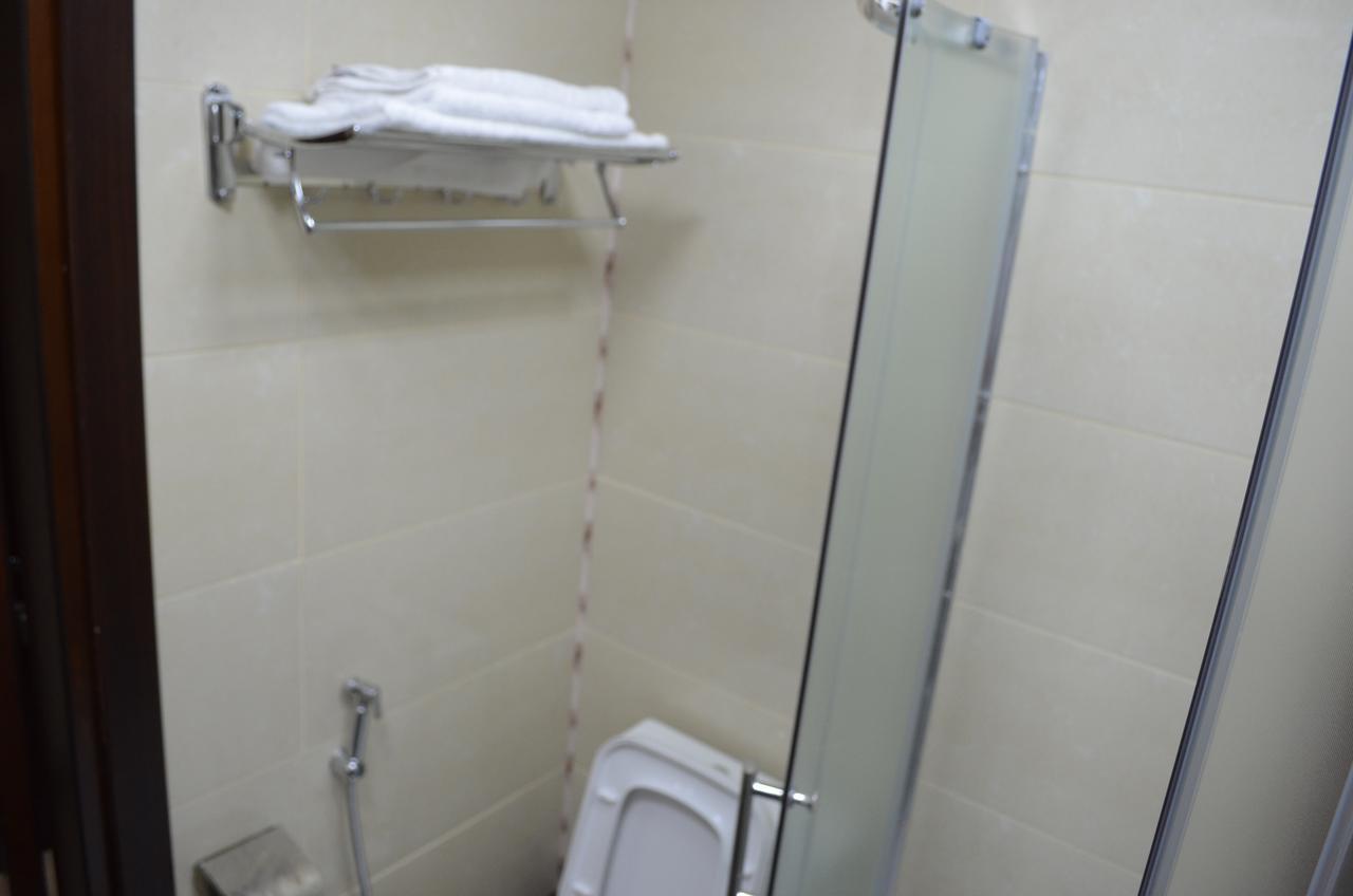 Anas Guest House Baku Extérieur photo
