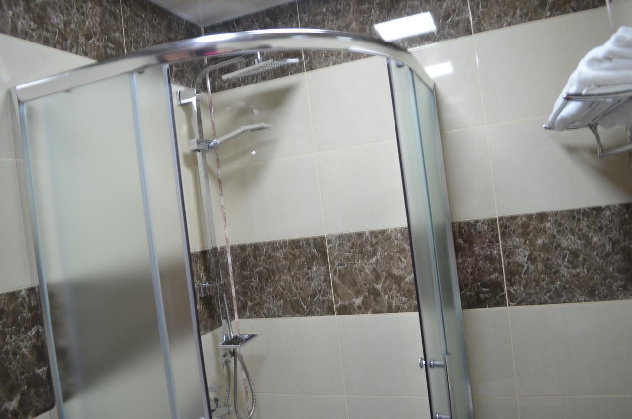 Anas Guest House Baku Extérieur photo