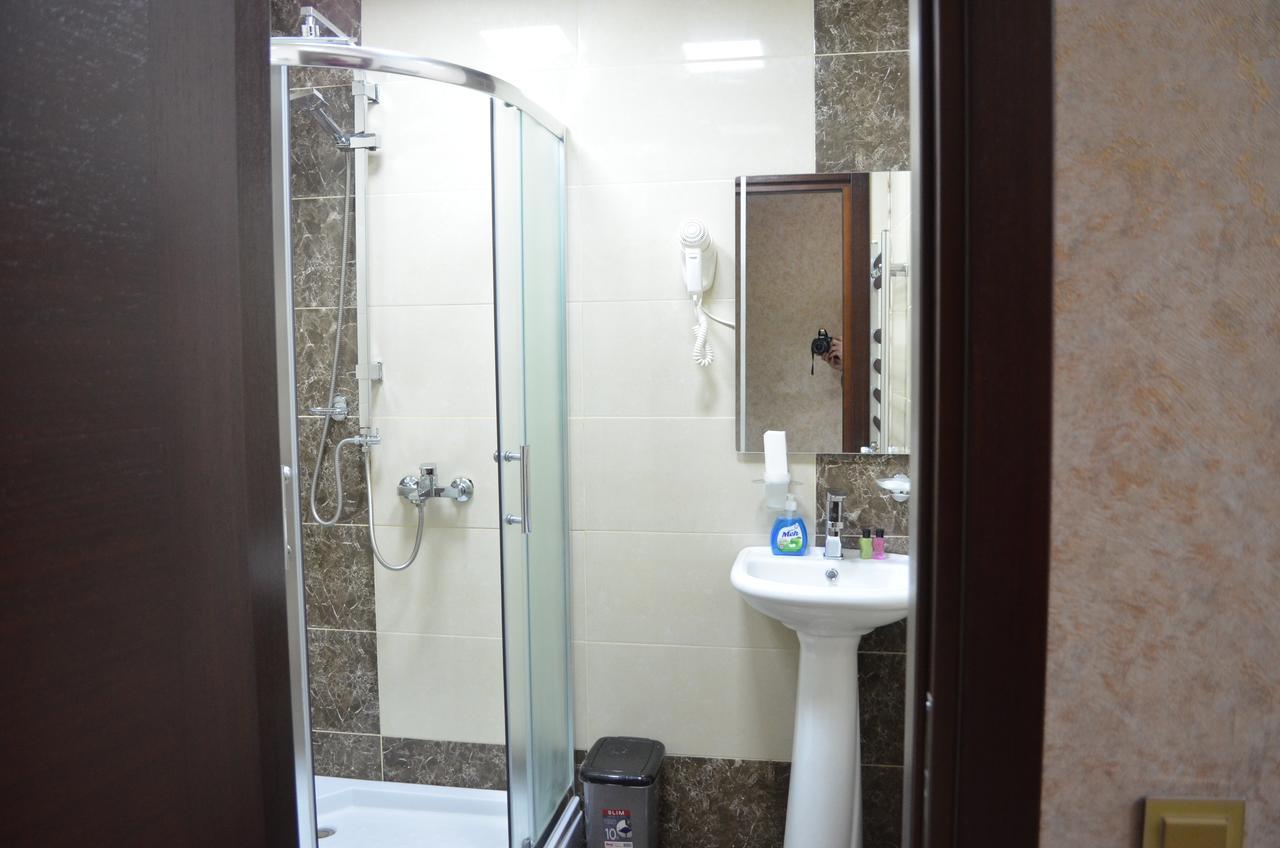 Anas Guest House Baku Extérieur photo