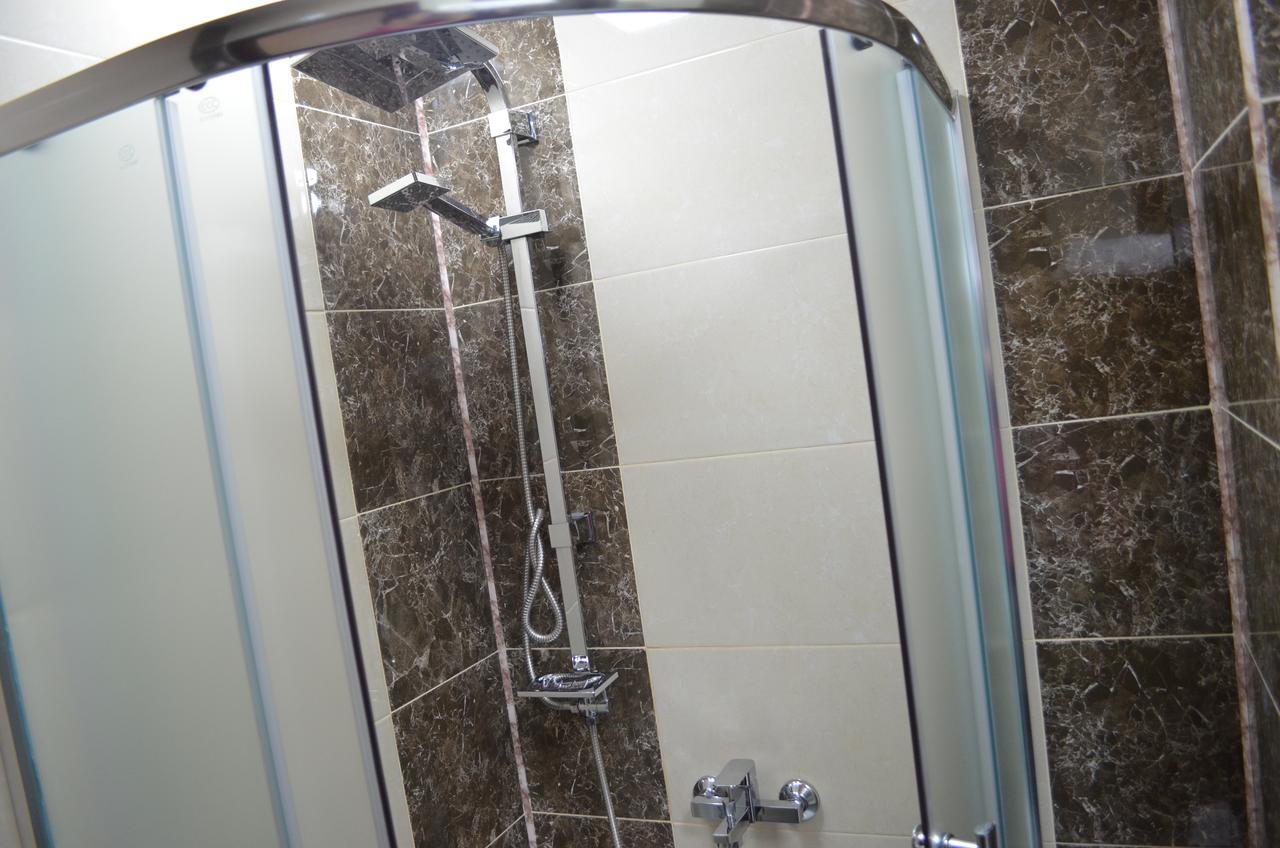 Anas Guest House Baku Extérieur photo