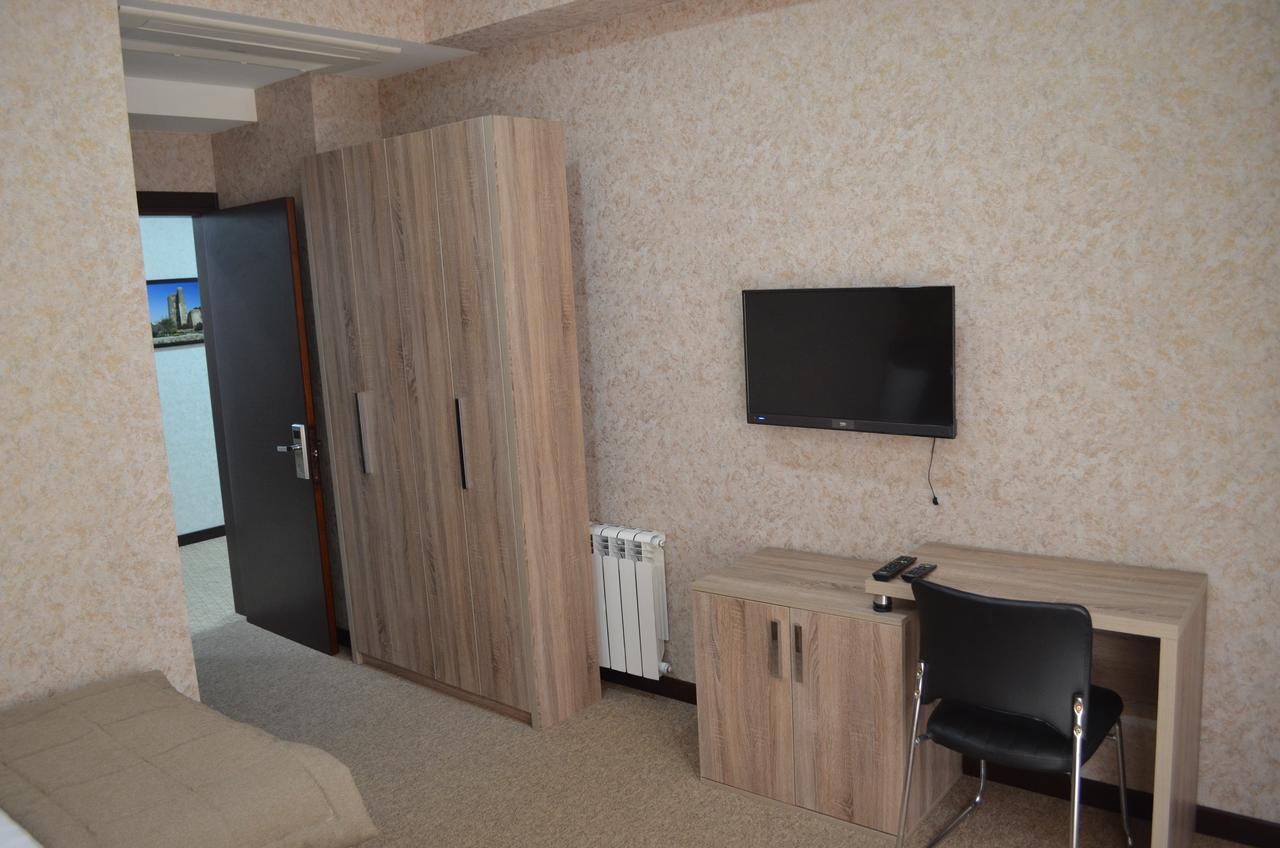 Anas Guest House Baku Extérieur photo