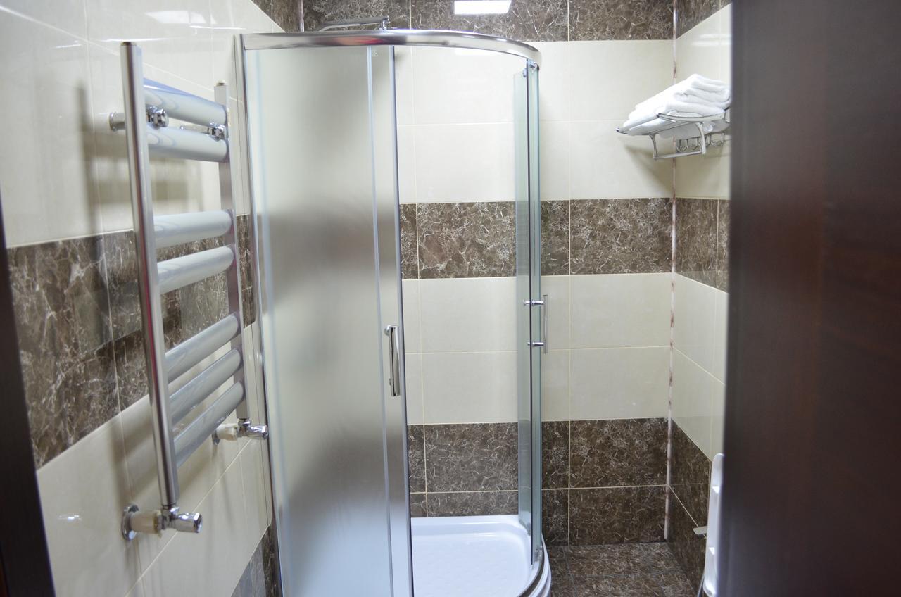 Anas Guest House Baku Extérieur photo