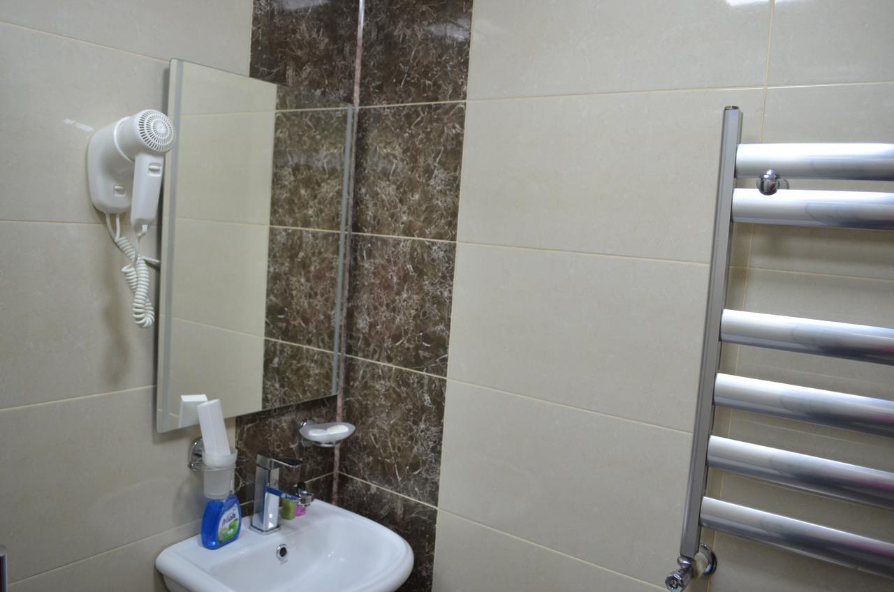 Anas Guest House Baku Extérieur photo