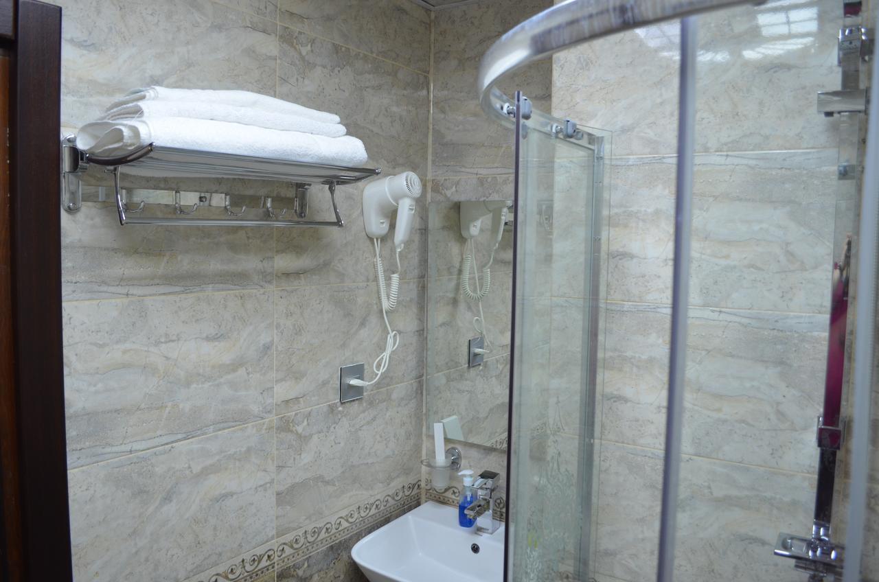 Anas Guest House Baku Extérieur photo