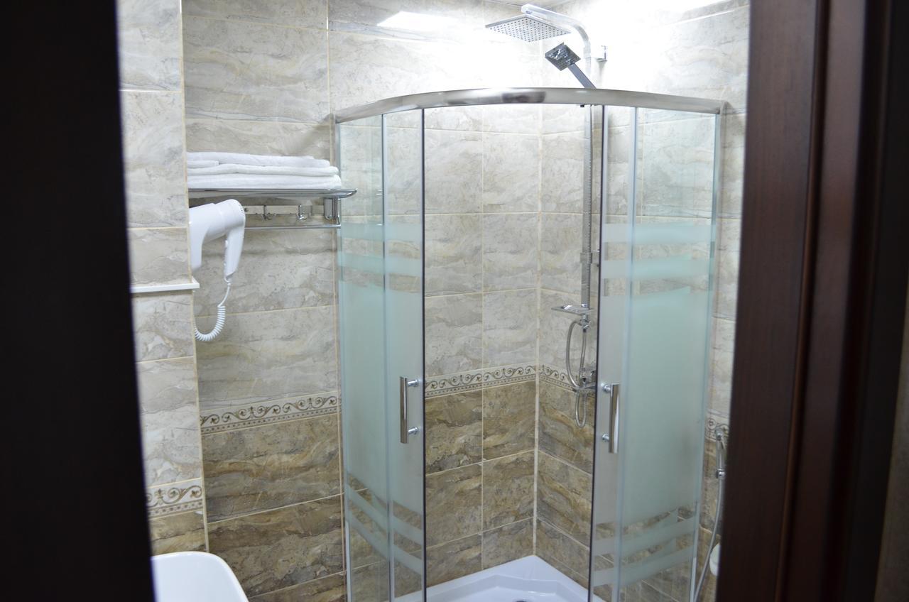 Anas Guest House Baku Extérieur photo