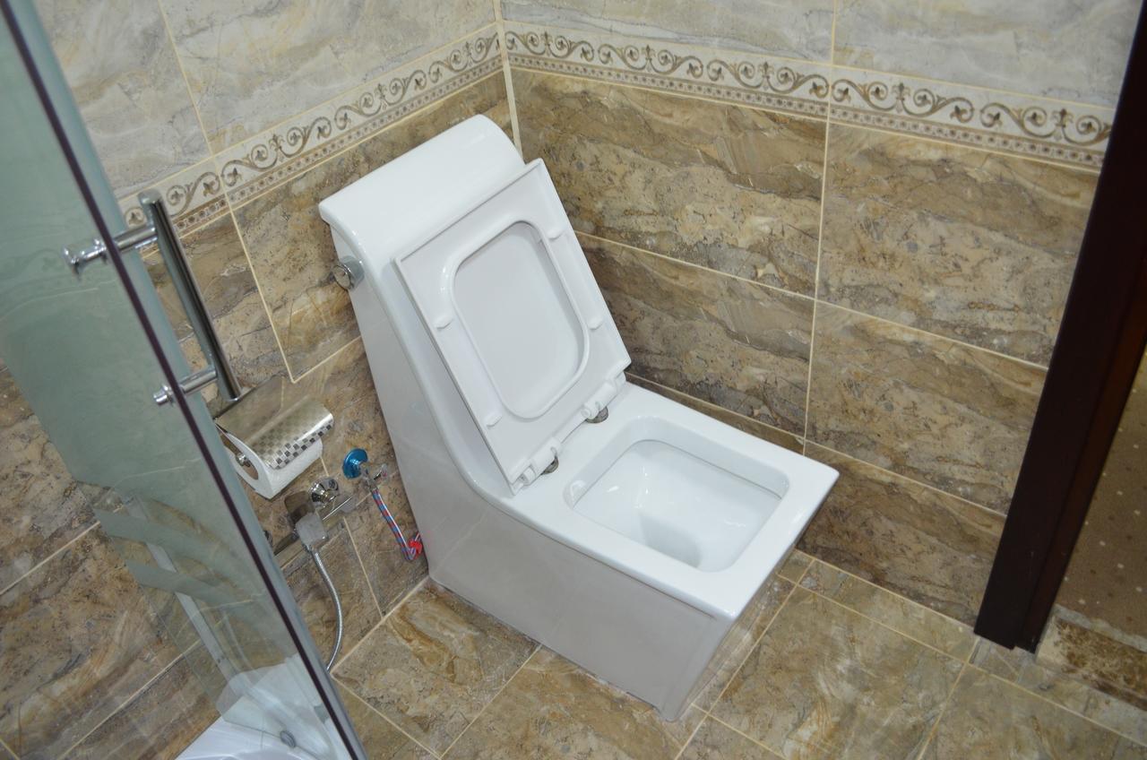 Anas Guest House Baku Extérieur photo