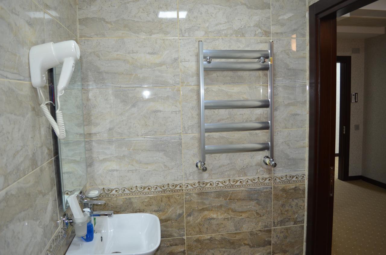 Anas Guest House Baku Extérieur photo
