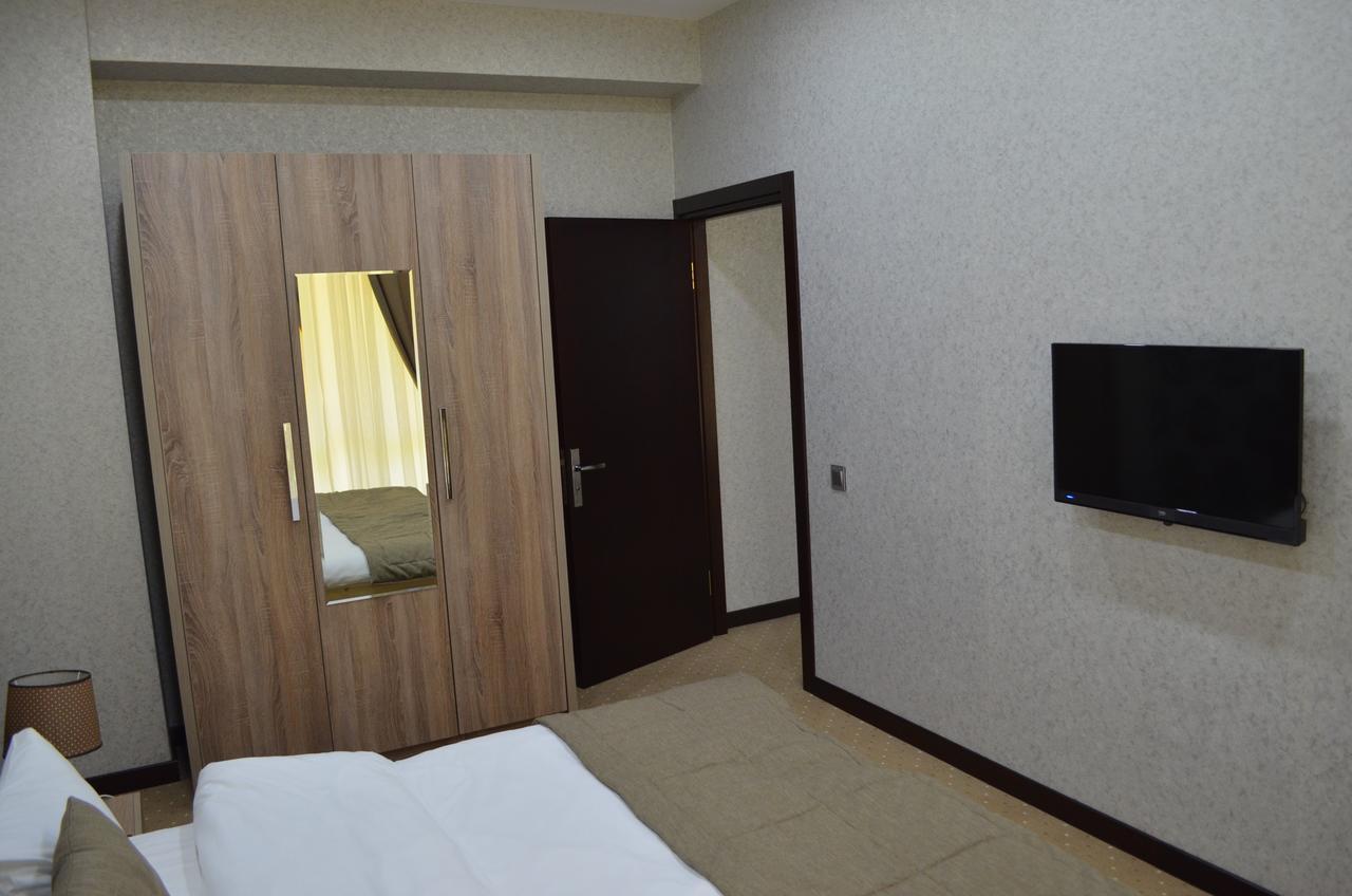 Anas Guest House Baku Extérieur photo