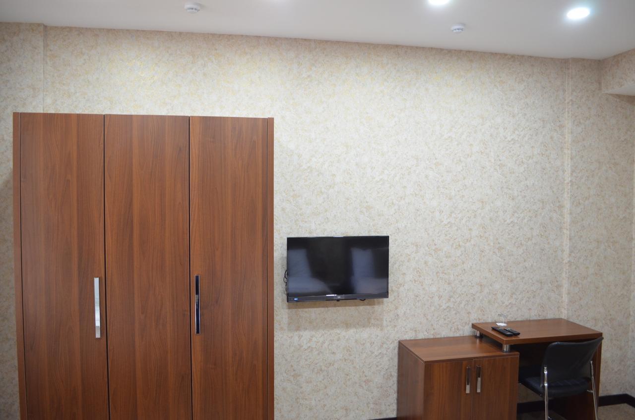 Anas Guest House Baku Extérieur photo