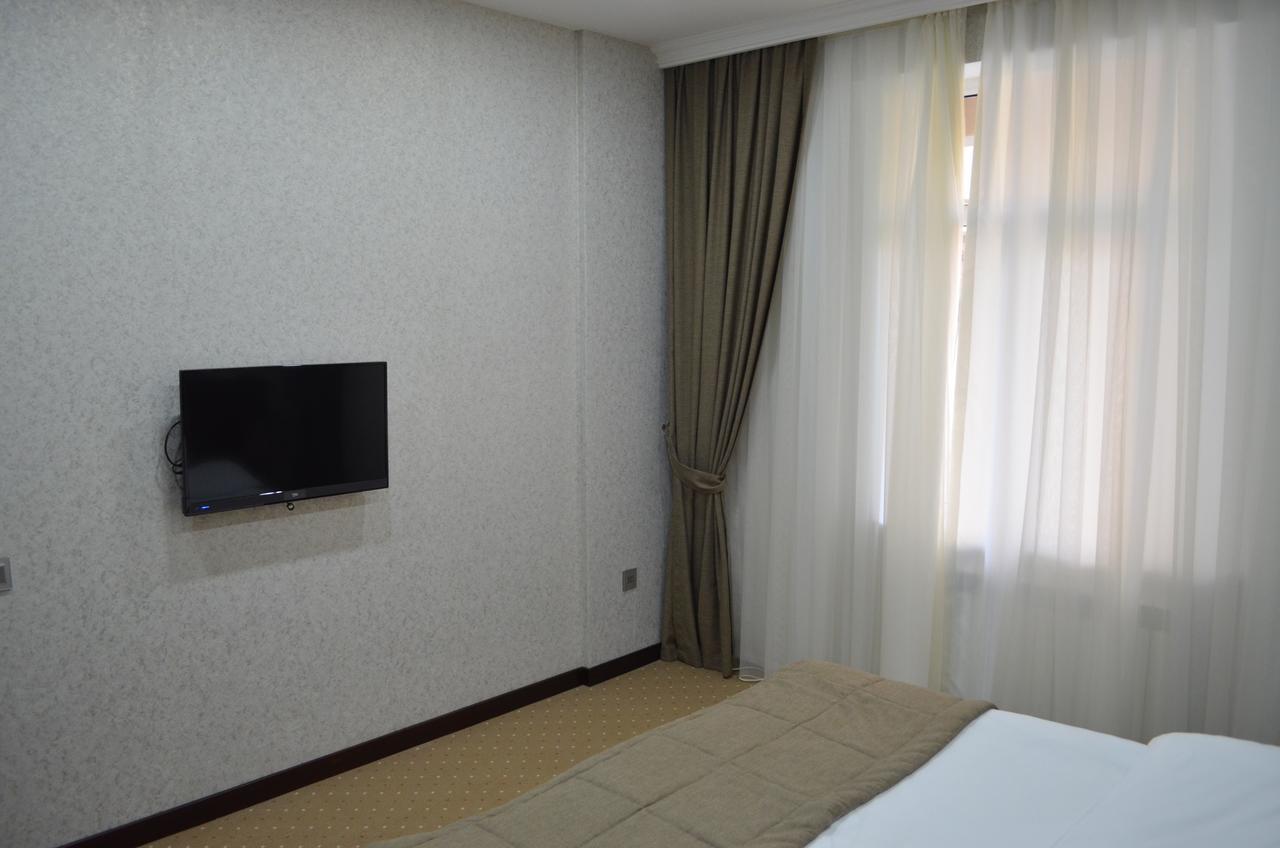 Anas Guest House Baku Extérieur photo