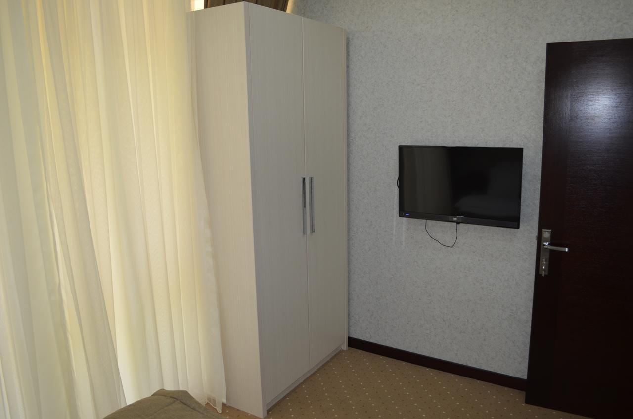 Anas Guest House Baku Extérieur photo