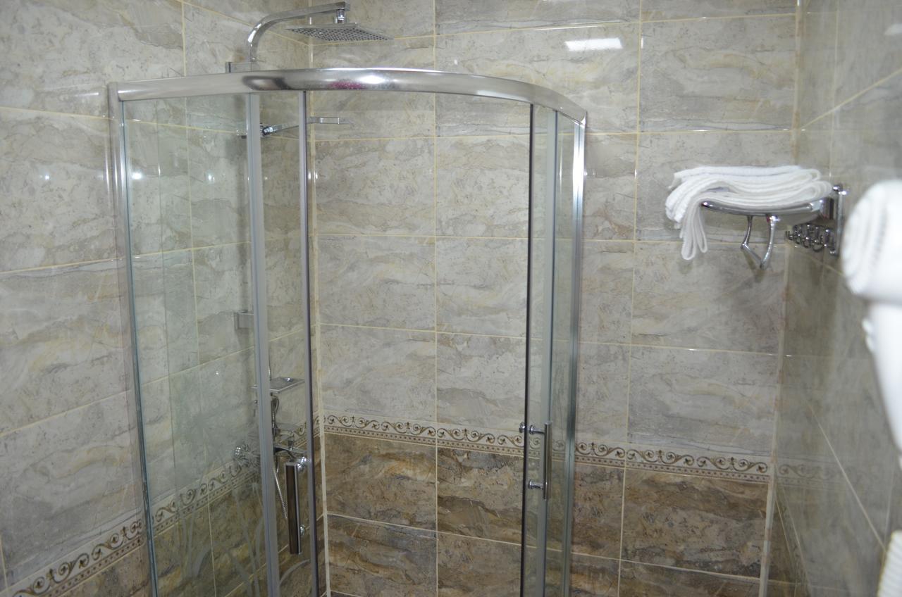 Anas Guest House Baku Extérieur photo