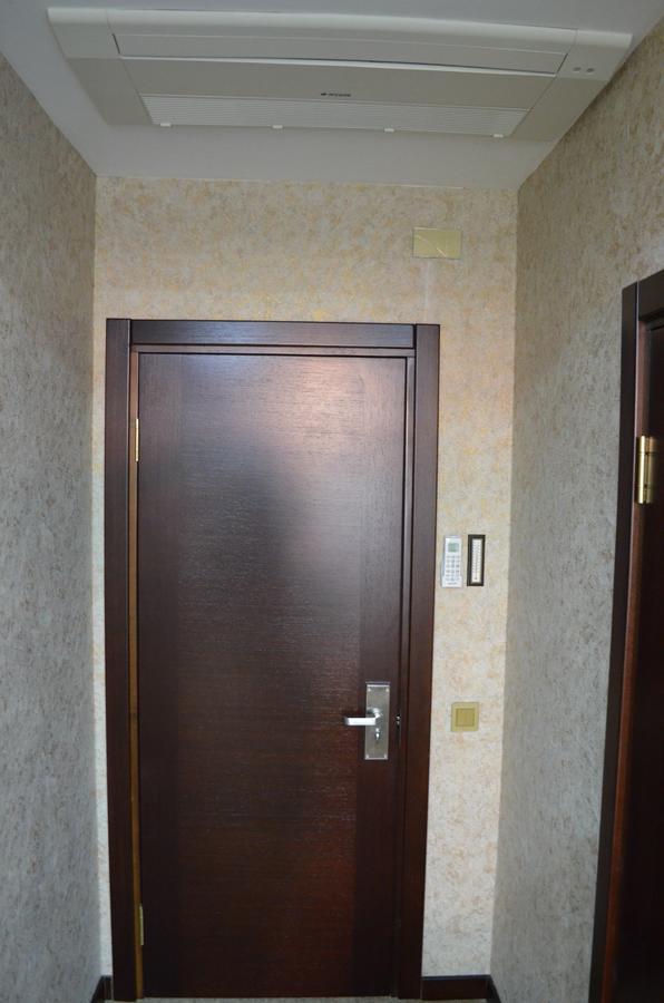 Anas Guest House Baku Extérieur photo